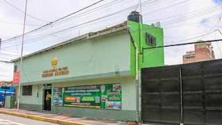 Puno: Dos fallecidos tras el despiste de motocicleta en la vía Azángaro-Muñani