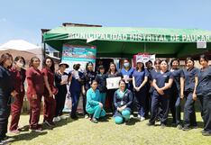 Arequipa: Hay 150 casos de niños y adolescentes en riesgo de desprotección en Paucarpata (VIDEO)