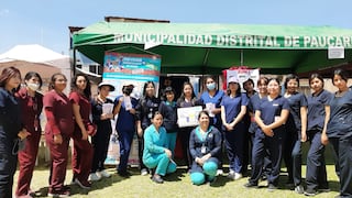 Arequipa: Hay 150 casos de niños y adolescentes en riesgo de desprotección en Paucarpata (VIDEO)