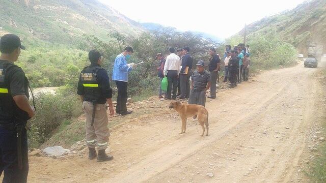 De un disparo matan a joven por resistir asalto