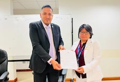 La Libertad: Obstetra asume dirección del Hospital Provincial César Vallejo