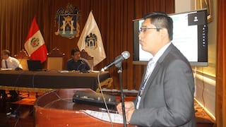 Combatirán problemática de ocupaciones indebidas o tráfico de predios en Trujillo