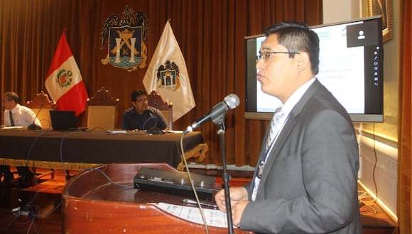 Municipalidad Provincial de Trujillo y la Superintendencia Nacional de Bienes Estatales firmaron convenio con este objetivo. Concejo municipal aprobó por mayoría el acuerdo.