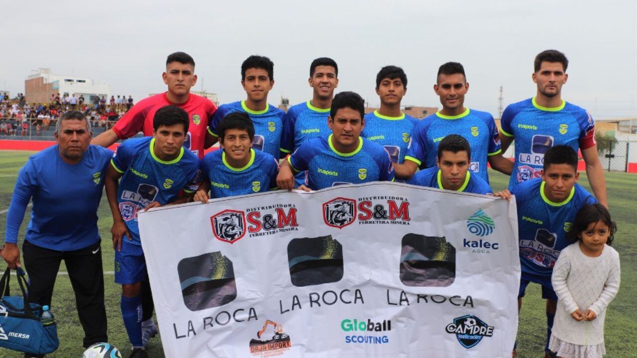 Los muchachos de Jaime Villacorta pelearán por clasificar a la etapa departamental ante las escuadras de Alfonso Ugarte, Defensor Porvenir y Deportivo Diamante. (Foto: Fútbol Al Toque)