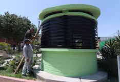 Piura Reactivan puesto de auxilio del Barrio Sur ante inseguridad