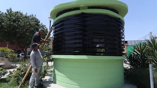 Piura Reactivan puesto de auxilio del Barrio Sur ante inseguridad