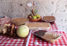 Feriado largo de Semana Santa: Festival de Postres Santos en la Plaza de Sachaca este Jueves Santo