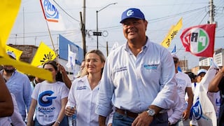 México: Secuestran a empresario y excandidato en el estado de Guanajuato