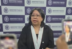 Fiscalía reportó 11 incidencias durante las elecciones generales 2026 en Arequipa (VIDEO)