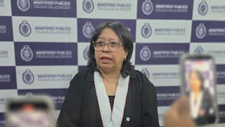 Fiscalía reportó 11 incidencias durante las elecciones generales 2026 en Arequipa (VIDEO)