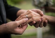 La convivencia casi triplica al matrimonio en el Perú, según estudio de la Universidad de Piura