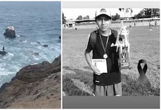 Pisco: hallan cuerpo sin vida de joven en la playa Carhuaz, perteneciente a la Reserva de Paracas