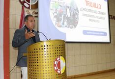 La Libertad: Urge trabajo coordinado para frenar el hampa