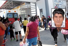 Enjambre de abejas mata a un anciano de 77 años en Piura