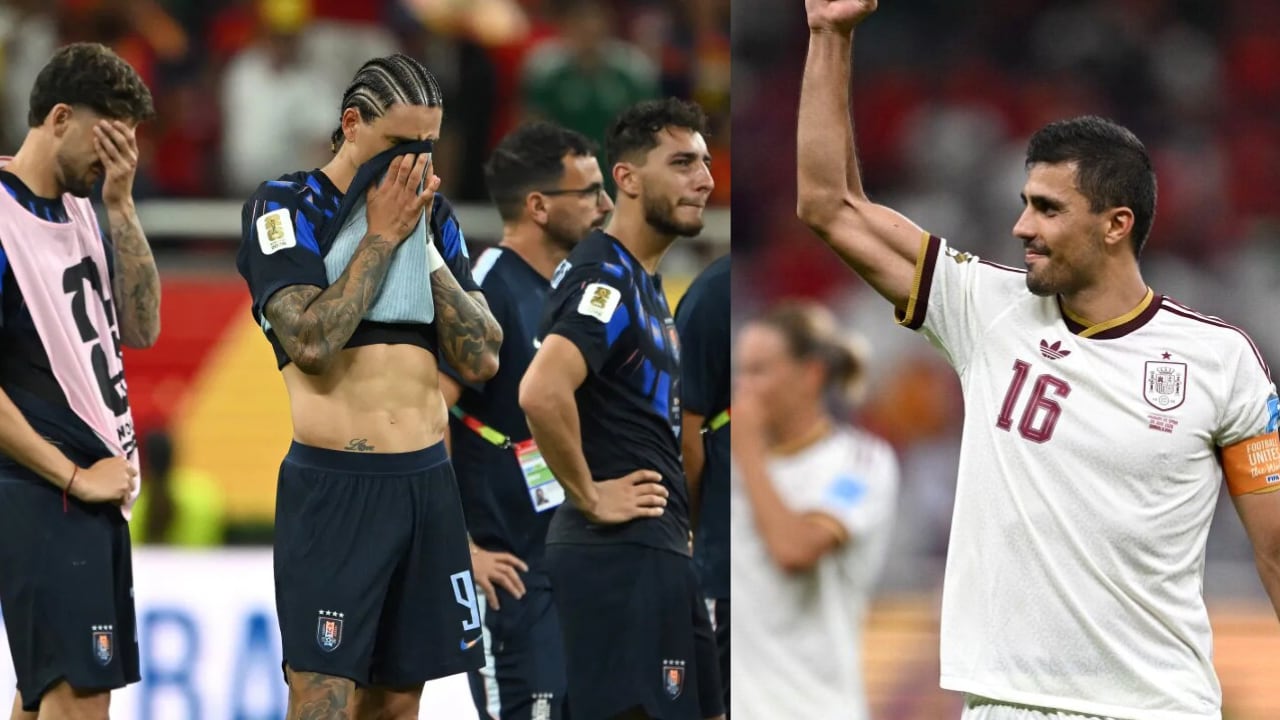 (Foto: CARL DE SOUZA / AFP)