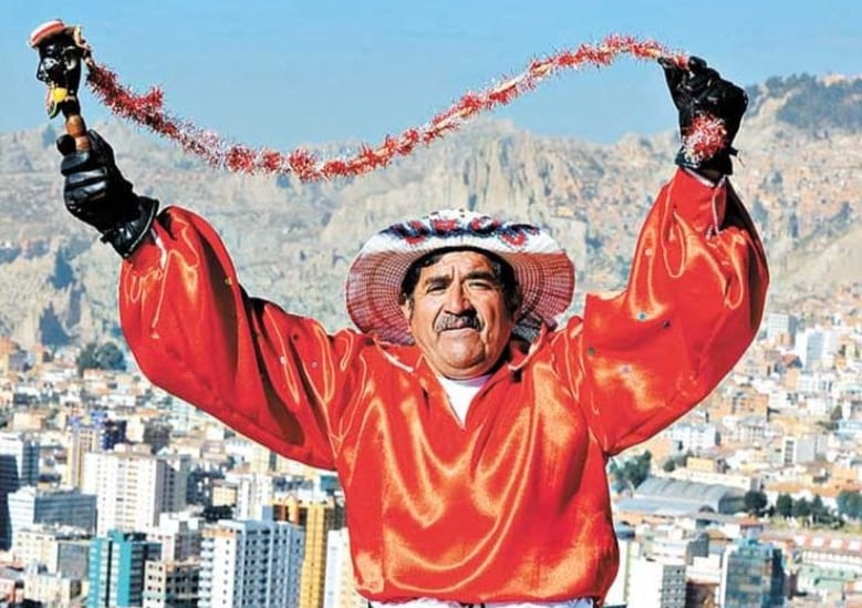 Vicente Estrada participará en rodaje de película peruana