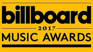 Billboard Music Awards 2017: Dónde y cómo ver los premios en vivo