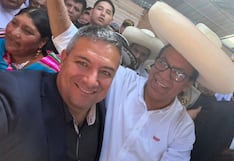 La Libertad: Arturo Fernández confirma que no puede postular