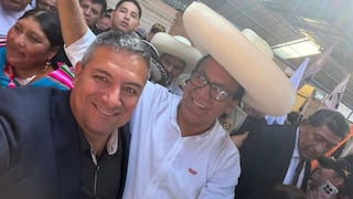 La Libertad: Arturo Fernández confirma que no puede postular