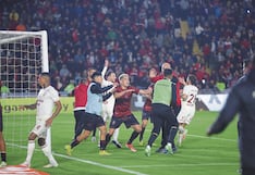 Sanciones para jugadores de FBC Melgar y Universitario llegan en el día de Arequipa