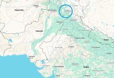 India bombardea tres zonas en Pakistán tras atentado en Cachemira