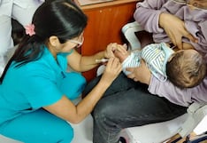 Bebé murió por tos ferina y emiten alerta epidemiológica en Lambayeque