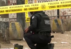 Callao: Dejan granada de guerra en la puerta de un domicilio en La Perla