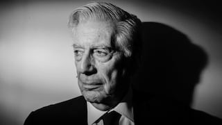 Falleció el Nobel de Literatura, Mario Vargas Llosa, a los 89 años