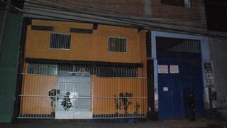 Asesinan a golpes a abogado en el Cercado de Lima