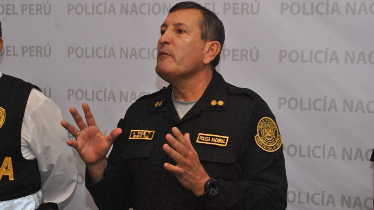 Autoridades y políticos creen que jefe de la Tercera Macro Región Policial debe dejar el cargo. (Foto: Ángel Padilla)