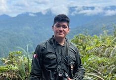 Guardaparque indígena de la Reserva Comunal El Sira es reconocido por National Geographic Camping Perú