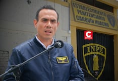 Huaura: José Jerí inspecciona penales y no descarta activar estado de emergencia en Huacho y Huaral