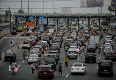 Rutas de Lima: Procuraduría para Caso Odebrecht participará en proceso en EE.UU.