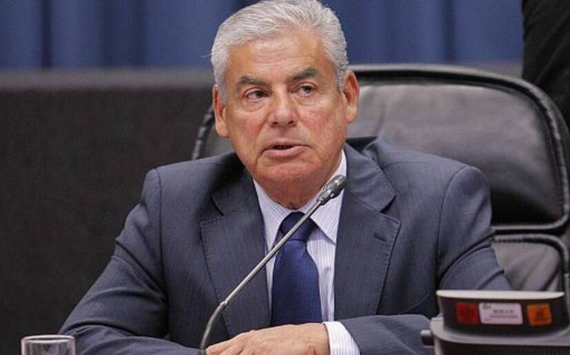 Nadine Heredia, Cesar Villanueva, Gabinete, Ministros