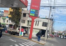 Revisa AQUÍ el precio de la gasolina en Arequipa del lunes 27 de enero