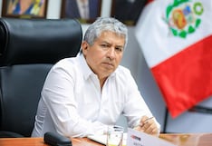 Huánuco: “Gestión de Pulgar representa el símbolo de incapacidad y corrupción”