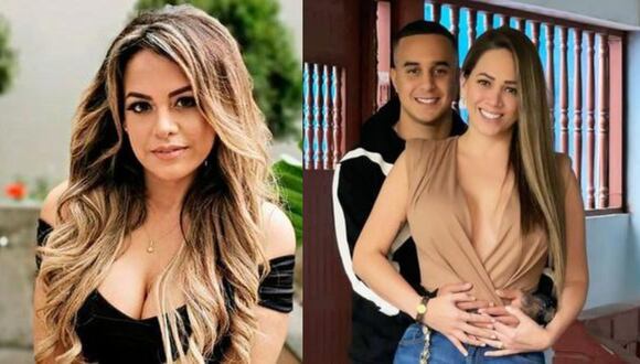 Florcita Polo comenta crisis de Melissa Klug y Jesús Barco