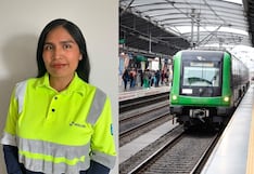 Mujeres rompen barreras: Ganan espacio en transporte e industria