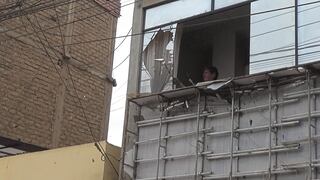 La Libertad: Policía atrapó a 42 adolescentes por extorsiones en lo que va del año