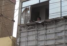 La Libertad: Policía atrapó a 42 adolescentes por extorsiones en lo que va del año