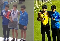Atletas pisqueños suben al podio y dejan en alto el nombre de Pisco con dos medallas de bronce