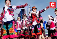 Tunantada en Jauja corre a partir del día 20 de enero, todo lo que debes saber