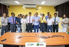 Ica: gestionan por una educación más equitativa y de calidad para todos