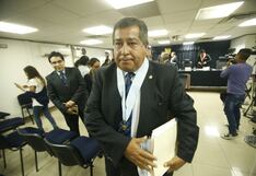 JNJ: Abogado del Congreso considera que fallo judicial del caso Inés Tello y Aldo Vásquez es “político”