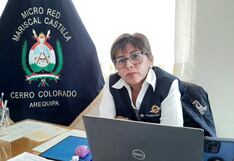 No pueden comprar insumos para centros de salud de Mariscal Castilla en Arequipa (VIDEO)