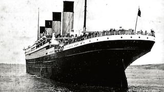 Realizarán réplica del "Titanic" para terminar de realizar su recorrido