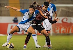 Liga 1: Atlético Grau y Churres” con difíciles rivales en la fecha 12