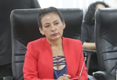 Ética abre investigación de oficio a Kira Alcarraz