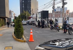 Trujillo: Delincuentes balean a policía en retiro cuando manejaba su camioneta