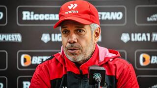 Marco Valencia, técnico del FBC Melgar: “Haremos lo mejor por Melgar y Arequipa”